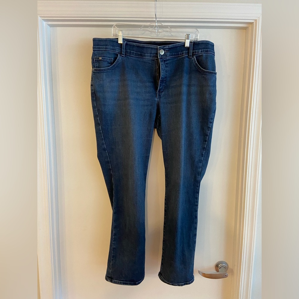 Comfortable very nice looking jeans